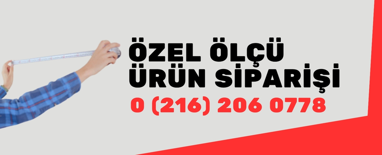 Özel Ölçü